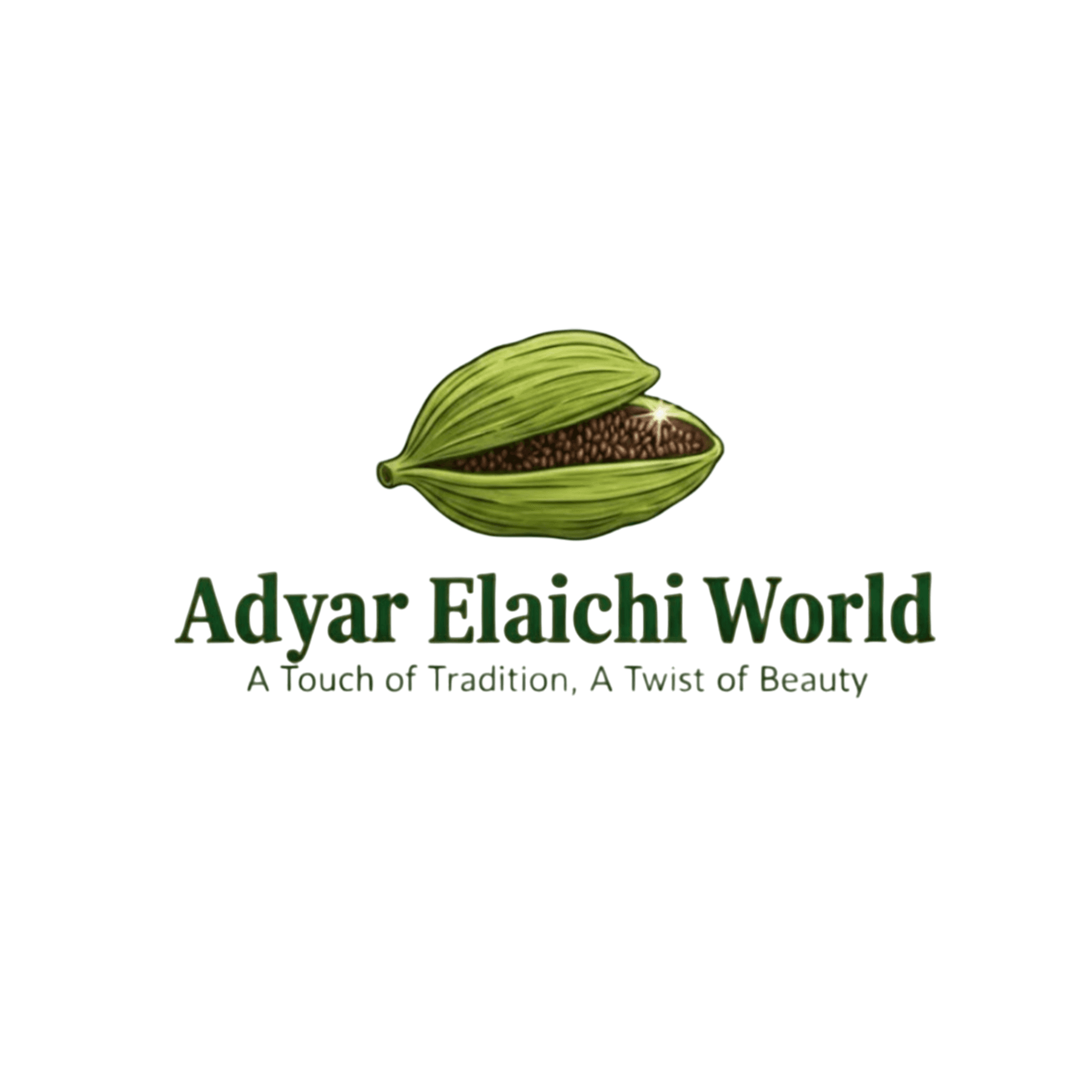 Adyar Elaichi Aura